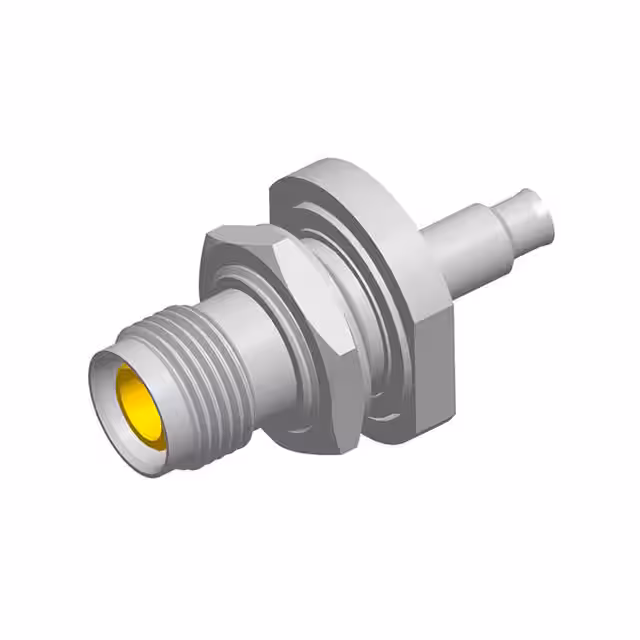 031-6110 Amphenol RF  Gruppi di connettori coassiali (RF)